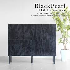 楽天市場 キャビネット 120 完成品 ロータイプ サイドボード 幅120 ワイド リビングボード リビング 収納 扉付き 脚付き 黒 2段 ラック シェルフ 棚 ブラック 鏡面 大理石 大理石柄 アンティーク おしゃれ 日本製 リビング収納 書斎 本棚 a4 扉付 大容量 オフィス 壁面収納