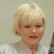 Obituary for Wanda Logan Grisson