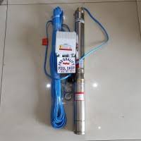 Motor berisi minyak mesin yang menjamin mechanical seal secara efektif dilumasi dan didinginkan. Jual Submersible Shimizu Terbaik Harga Murah August 2021 Cicil 0