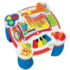 Quality Learn Groove Musical Table By Leapfrog Enterprises By At Leapfrog Enterprises 67 9 Educational Toys For Toddlers Toddler Toys Best Educational Toys
