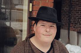 A Sad Message to Our Community With heavy hearts, we are very deeply  saddened to inform you that Jacob Yashinsky Zavitz, an extraordinary young  man and valued, active member of our PWS