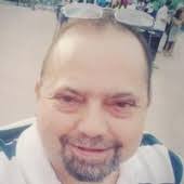 Obituary information for Roderick 'Rod' Domingue