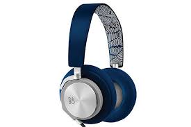Up/down buttons and a multifunctional button control all the operations on h4. Bang Olufsen And Pepsi Teamed Up To Creat Limited Edition Headphones