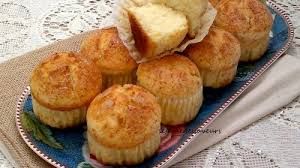 Madeleines Espagnoles Le Sesame Des Saveurs Madeleine Espagnole Alimentation Madeleine