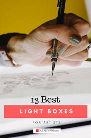 13 Best Light Boxes For Artists Why You Want One