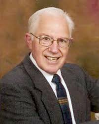 Obituary for Dr. C. Kent Chamberlain