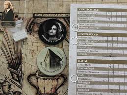 Includes several maps (and mapping tools), ai players, configurable cards, sounds and multiple languages.… developing a system which can deduce all demonstratable truths in any particular game of clue/cluedo. Cluedo Harry Potter Brettspiele Report