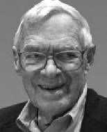 William Harries Obituary (1933