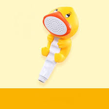 Fits a 2cm wide hot & cold tap) 3.7 out of 5 stars. Shower Cartoon Animal Handheld Shower Children S Toys Baby Bath Toy C Buy Online In Angola At Angola Desertcart Com Productid 52757340