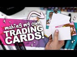 Our trading card printing services can also be used to create your own card game. Pin On Sketch