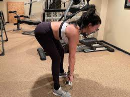 Check spelling or type a new query. Wonder Woman Vs Captain Marvel Which Star Has The Better Workout