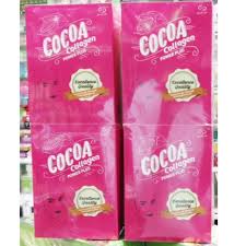 Cocoa collagen power plus contains: Buy Cocoa Collagen Power Plus Seetracker Malaysia