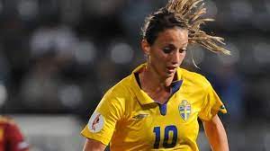 Check spelling or type a new query. Asllani Longs For Linkoping Success Uefa Women S Champions League Uefa Com