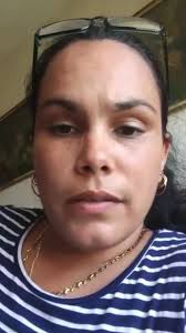 Madre cubana se opone a enviar a su hijo al servicio militar obligatorio en  Cuba.