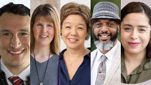 TNT Endorsements: Pierce County Council Dist. 4 and Dist. 6