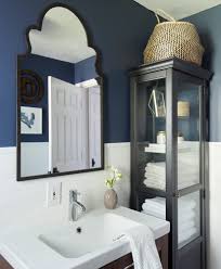 14 Small Bathroom Storage Ideas to Maximize Space