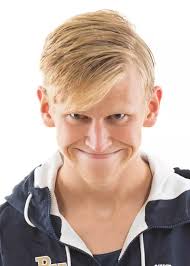 2022 Men's Cross Country Roster