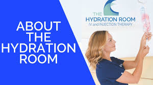 How do you even find a therapist? Iv Therapy Vitamin Injections The Hydration Room