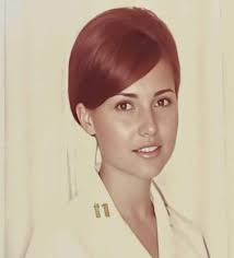 Dorothy Jane (Dot) Effner was a 1944 graduate of Glenn High School and a  1947 graduate of the School of Nursing at Methodist Hospital of Indiana in  Indianapolis. Dot enlisted in the