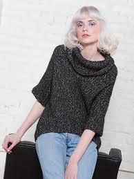 100% quality guaranteed and many knit sweater available at emery rose. The 10 Easiest Sweaters To Knit Free Patterns Blog Nobleknits