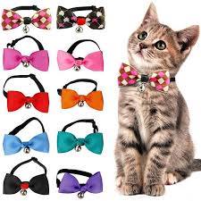 Cute Bow Tie For Cats Caes Bonitos Roupa Para Caes Acessorios Para Caes