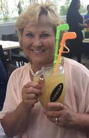 I would like to introduce you to this year's recipients for Breast Fest  2018. Kim Wilkening: Kim has been a volunteer to Breast Fest for many  years. Kim was diagnosed in 2007