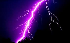 Lightning strikes over cinderella castle at disney world. Cool Lightning Mobile Compatible Wallpapers For Cool Lighting Weather 1024x640 Download Hd Wallpaper Wallpapertip