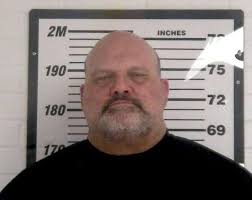 Mike "Duke" Droese indicted for attempted aggravated sexual exploitation of  a minor