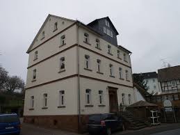 Wohnung, loft, erdgeschosswohnung oder dachgeschosswohnung von privat, von immobilienmaklern oder der kommune finden. Die Synagoge In Fronhausen Kreis Marburg Biedenkopf