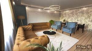 ic mekan tasarimlari panosundaki pin