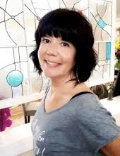 Obituary information for Shelly VanDeusen Warner