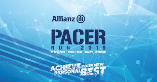 Thank you allianz pacer run 2018 runners for pushing yourselves further than we expected! Allianz Pacer Run 2019 Justrunlah