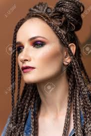 Two cornrow braids cornrows with weave cornrows with extensions cornrow ponytail fulani braids box braids ghana braids african braids damp hair styles Creative Beautiful Cornrows Hairstyles Best Creative Braided Hairstyles Braided Creative Hairstyles Natural Hair Styles Girls Hairstyles Braids Hair Styles The Hair Is Every Woman S Crowning Glory But It Is Easy