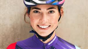 Christa Riffel completes Team Hitec Products