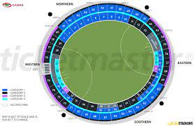 Run Sheet What Time Does The Afl Grand Final Start Austadiums