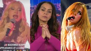 Madonna : ce qu'il faut savoir — image 5