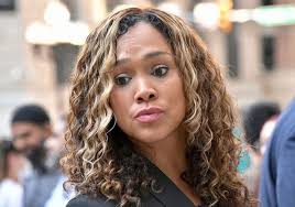 Marilyn Mosby Receives House Arrest In Perjury and Fraud Case