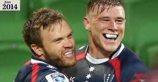Retiring Melbourne Rebel Lachlan Mitchell has no bitterness at being cut  from 2015 list