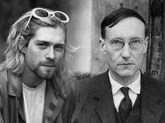 Williams: Discover 140 ideas from "People with William S Burroughs"