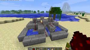 This is a video about how to build a very simple obsidian farm with infinite uses. Minecraft Make Obsidian Generator Omong A