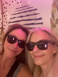 So happy to be down in Florida visiting