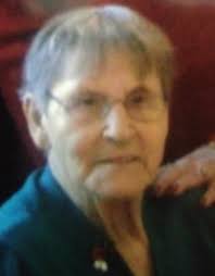 Obituary information for Plourde, Yvonne M.