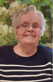 Condolence Book for Margaret Flanagan (née Matthews) (Moynalty, Meath)