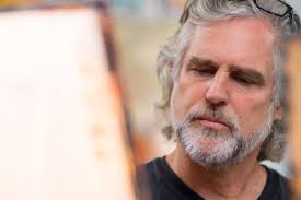 Classicist gone Visionary — Noel Taylor Art