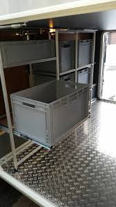 Rg Regalbau Fur Reisemobile Reisemobil Wohnmobil Umbau Offroad Wohnmobil