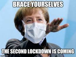 Find and save lockdown memes | 1. Politics Lockdown Memes Gifs Imgflip