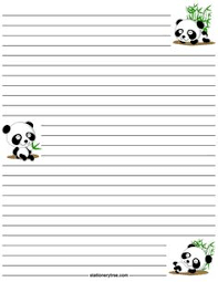 Free printable writing papers with decorative christmas borders, ranging from candy canes to snowflakes, will make writing fun for your students. 500 Lined Decorative Paper Ideas Paper Decorations Writing Paper Note Paper