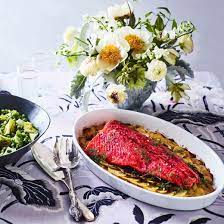 Chicken and mushrooms (martha stewart) allisonturcios. 8 Truly Stunning Spring Brunch Recipes Martha Stewart