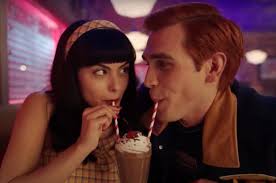 12 Most Bizarre Moments From "Riverdale"