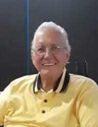 Obituary information for James 'Jimmy' Pate